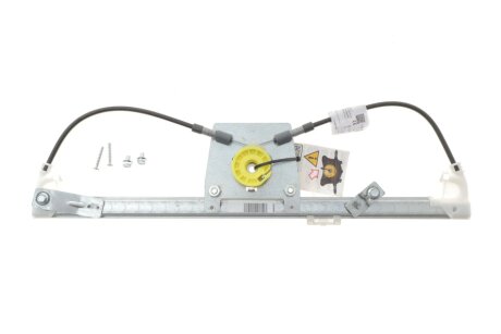 Склопідіймач miraglio DSC301226 на Пежо Біпер