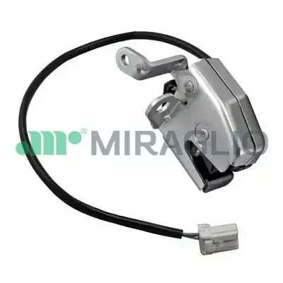 Елемент замка кабіни MIRAGLIO 37242