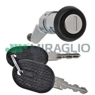 Елемент замка кабіни MIRAGLIO 80382