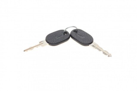 Елемент замка кабіни miraglio 80464