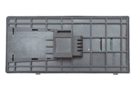 Кнопка склопідйомника miraglio 121ADP76004