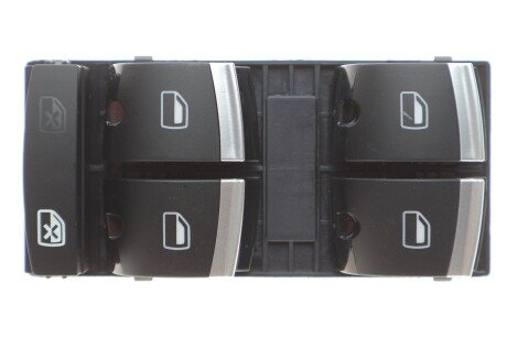 Кнопка склопідйомника miraglio 121ADP76004