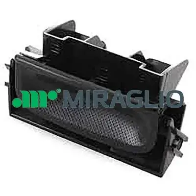 Підсвітка номера MIRAGLIO 80864