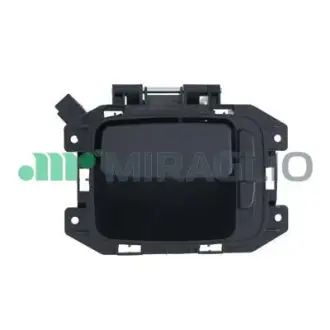 Ручка дверей MIRAGLIO 60236 Мерседес Вито 639
