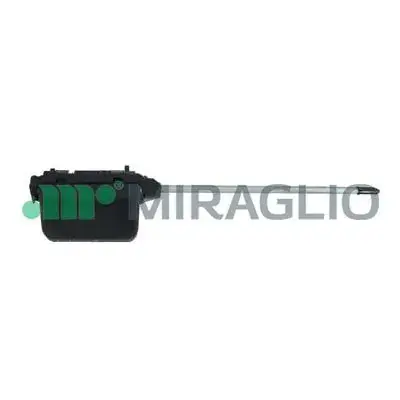 Ручка дверей MIRAGLIO 60305 (фото 1)