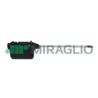 Ручка дверей MIRAGLIO 60305 Фольксваген Транспортер т5