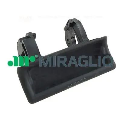 Ручка дверей MIRAGLIO 60334