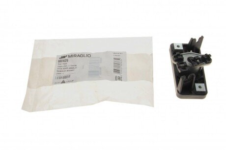 Ручка дверей miraglio 60425