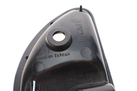 Ручка дверей miraglio 6092003