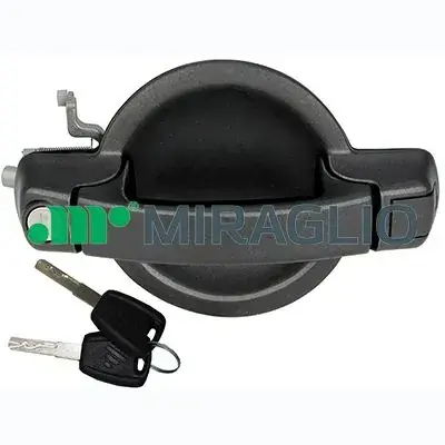 Ручка дверей MIRAGLIO 80470