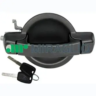 Ручка дверей MIRAGLIO 80470