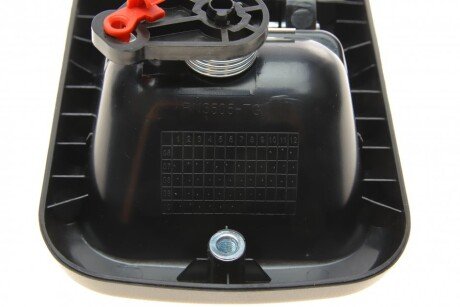 Ручка дверей miraglio 80532