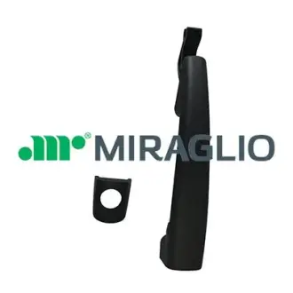 Ручка дверей MIRAGLIO 80567