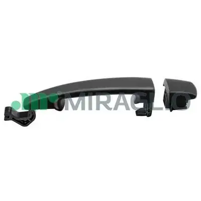 Ручка дверей MIRAGLIO 80568