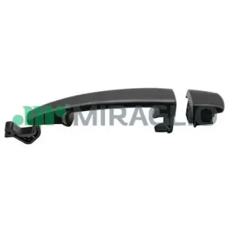 Ручка дверей MIRAGLIO 80568