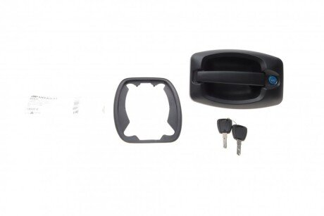 Ручка дверей miraglio 80611