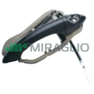 Ручка дверей MIRAGLIO 80759
