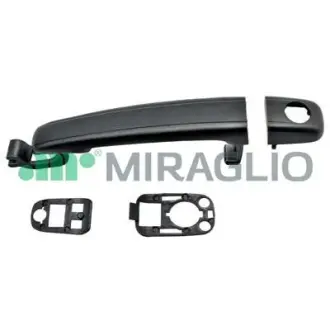 Ручка дверей MIRAGLIO 8081003