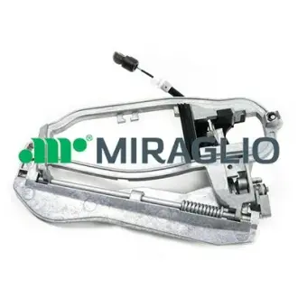 Ручка дверей MIRAGLIO 80816