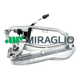 Ручка дверей MIRAGLIO 80817