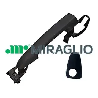 Ручка дверей MIRAGLIO 80/819