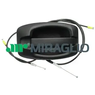 Ручка дверей MIRAGLIO 80861