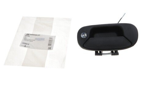 Ручка дверей miraglio 80886