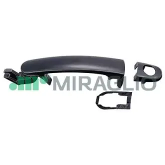 Ручка дверей MIRAGLIO 8094102