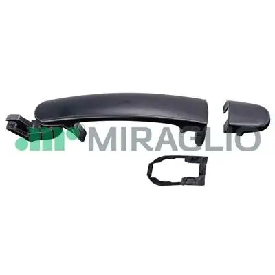 Ручка дверей MIRAGLIO 8094109