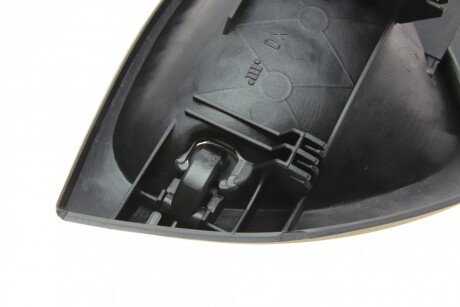 Ручка дверей miraglio 8096002