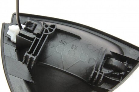 Ручка дверей miraglio 8096003