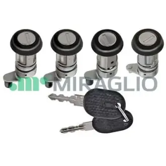 Ручка дверей MIRAGLIO 85103
