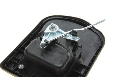 Ручка двери наружная передняя правая Iveco Daily E3 00-05 miraglio 80485