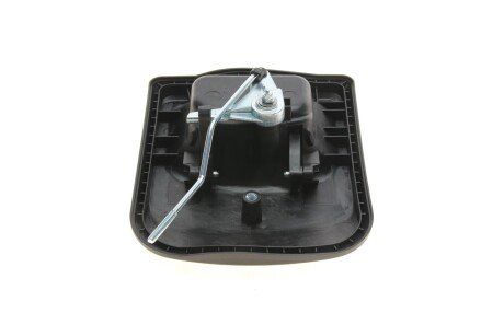 Ручка двери наружная передняя правая Iveco Daily E3 00-05 miraglio 80485