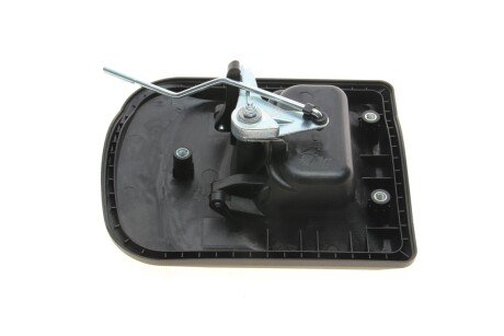 Ручка двери наружная передняя правая Iveco Daily E3 00-05 miraglio 80485