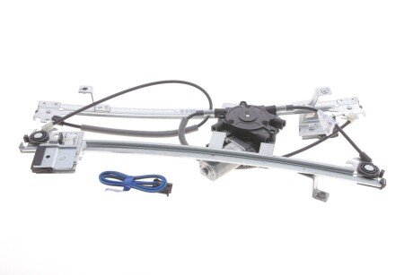 Склопідіймач miraglio 301000 на Рендж (ленд) ровер Фрилендер 1