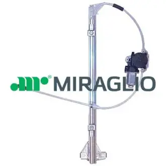 Склопідіймач MIRAGLIO 301006 Iveco