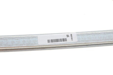 Склопідіймач miraglio 301037