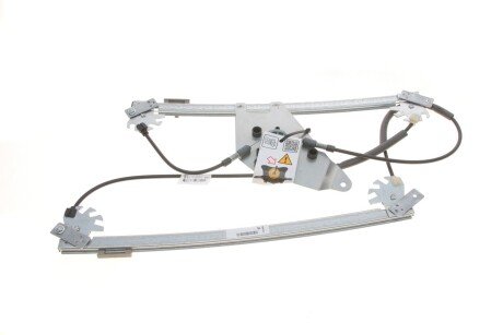 Склопідіймач miraglio 301037