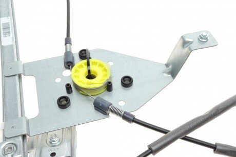 Склопідіймач miraglio 301105