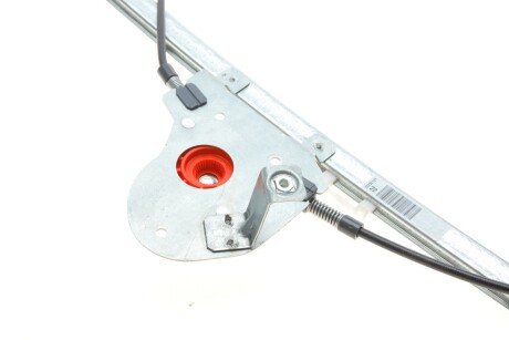 Склопідіймач miraglio 301177