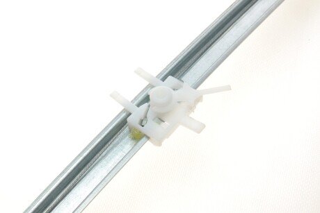 Склопідіймач miraglio 301177