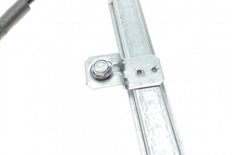 Склопідіймач miraglio 301185