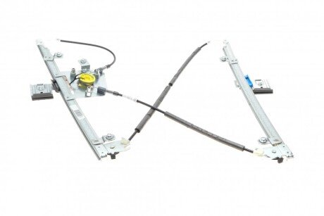 Склопідіймач miraglio 301185