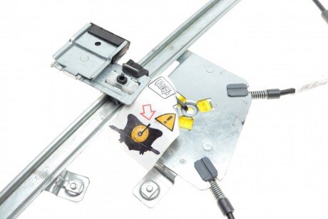 Склопідіймач miraglio 301185