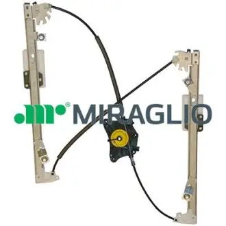Склопідіймач MIRAGLIO 301206