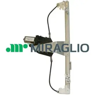 Склопідіймач MIRAGLIO 301287