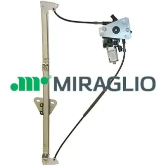 Склопідіймач MIRAGLIO 301357