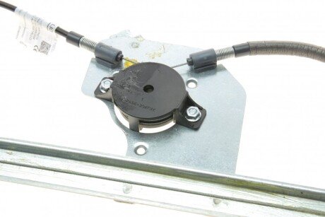 Склопідіймач miraglio 301394