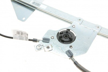 Склопідіймач miraglio 301394